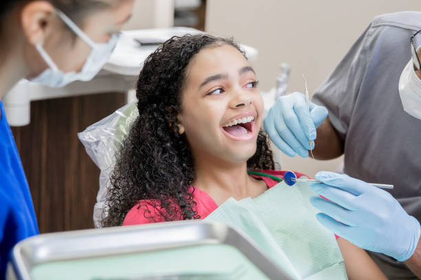 Best Broken or Cracked Tooth Emergency Dentist in Tullahoma, TN