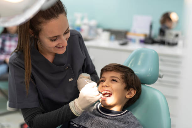 Best Emergency Dentist for Lost Fillings or Crowns in Tullahoma, TN