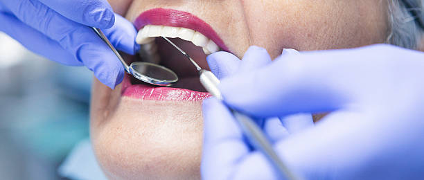 Best Emergency Dental Services for Seniors in Tullahoma, TN